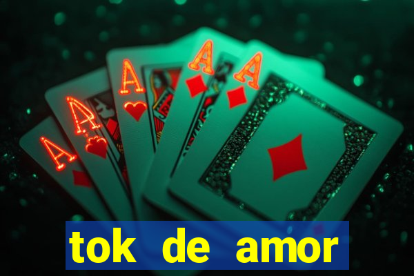 tok de amor boutique santos